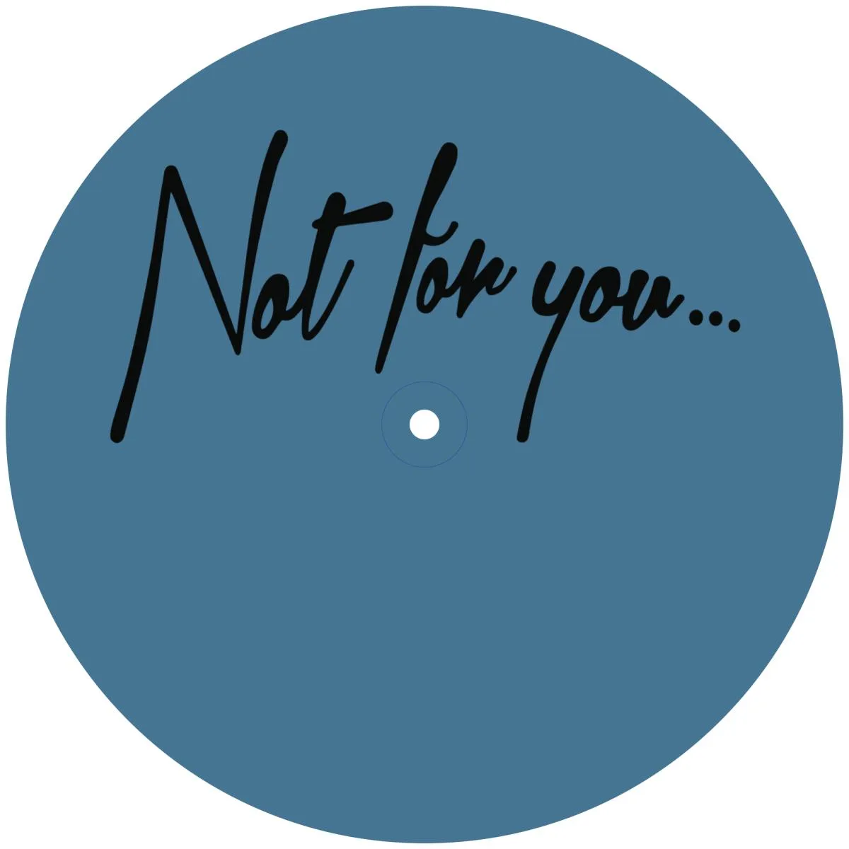 Jive Talk — NFY008