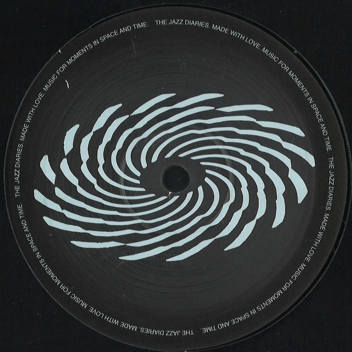 Horatio Luna — Reworks EP