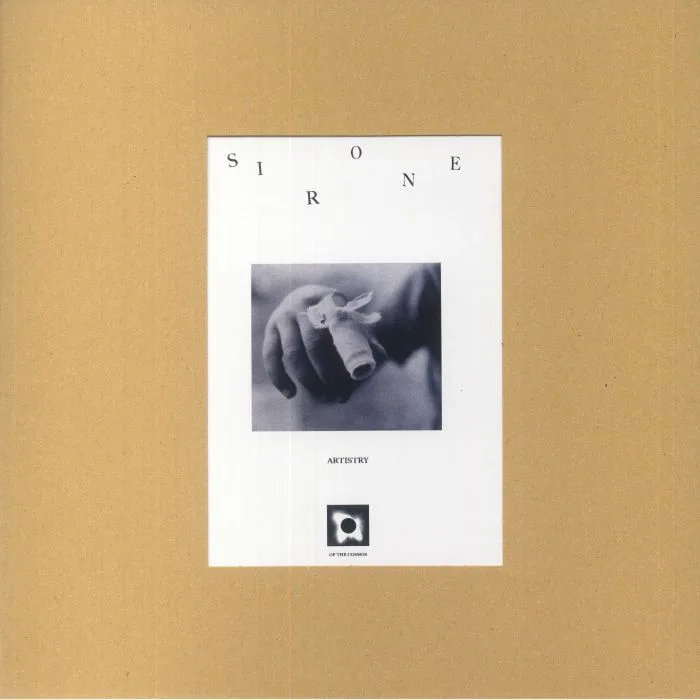 SIRONE — Artistry