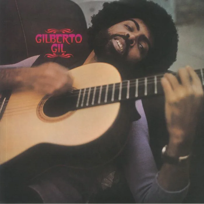 Gilberto GIL — Gilberto Gil