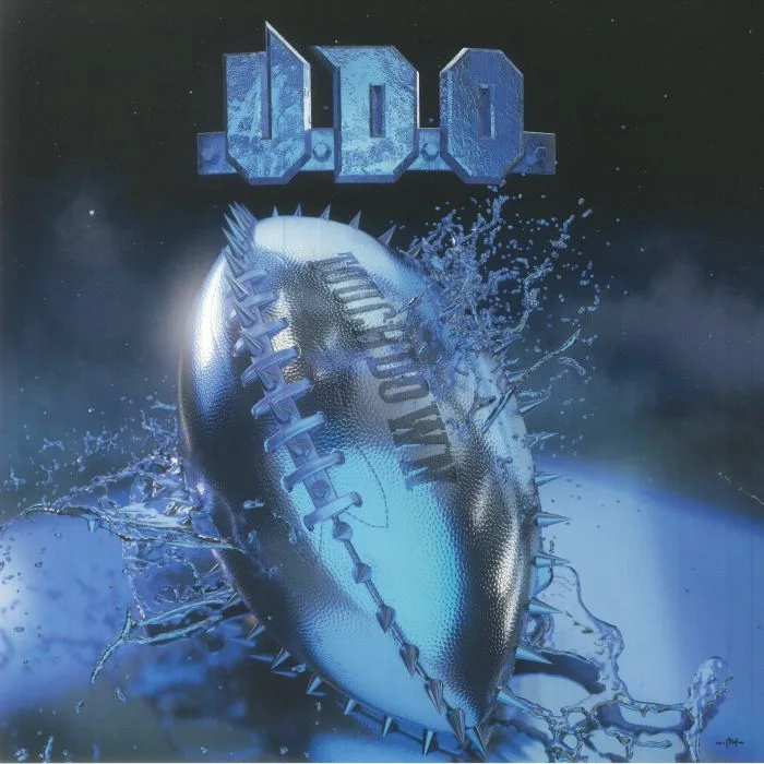 UDO — Touchdown