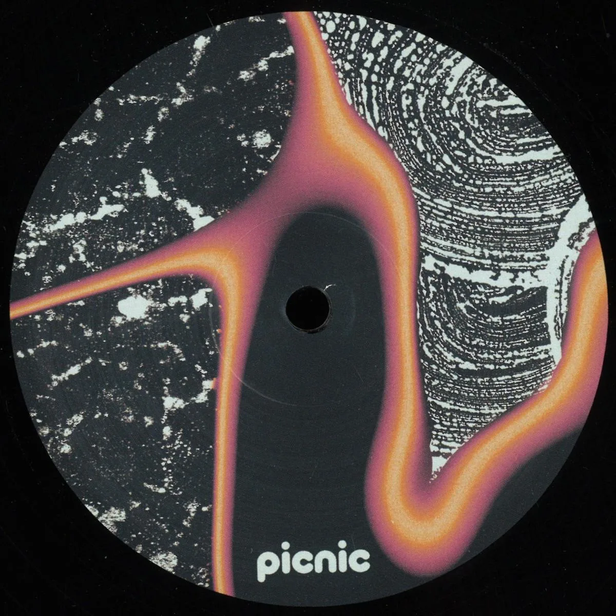 Grenco, Kurilo — Picnic 012