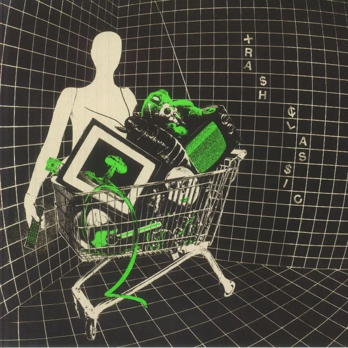 FRANKIE & THE WITCH FINGERS — Trash Classic