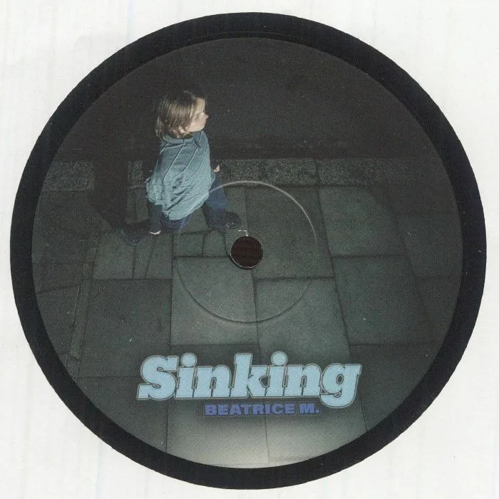 BEATRICE M — Sinking: Plate 2