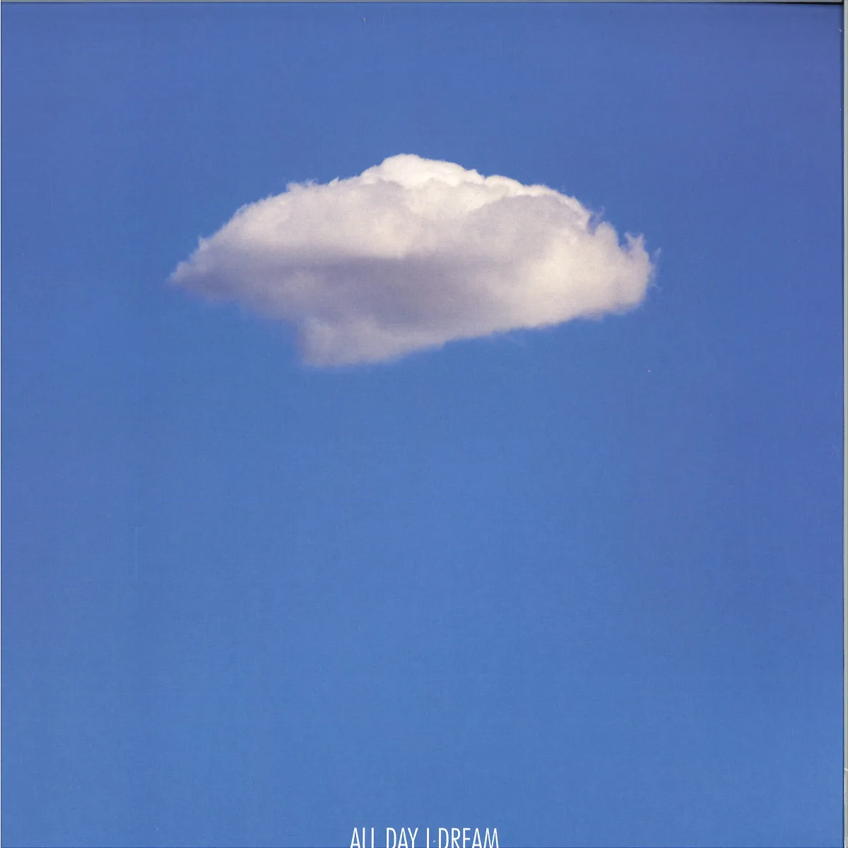 Front cover — Lee Burridge & Lost Desert — Les Voyeurs De La Nuit EP