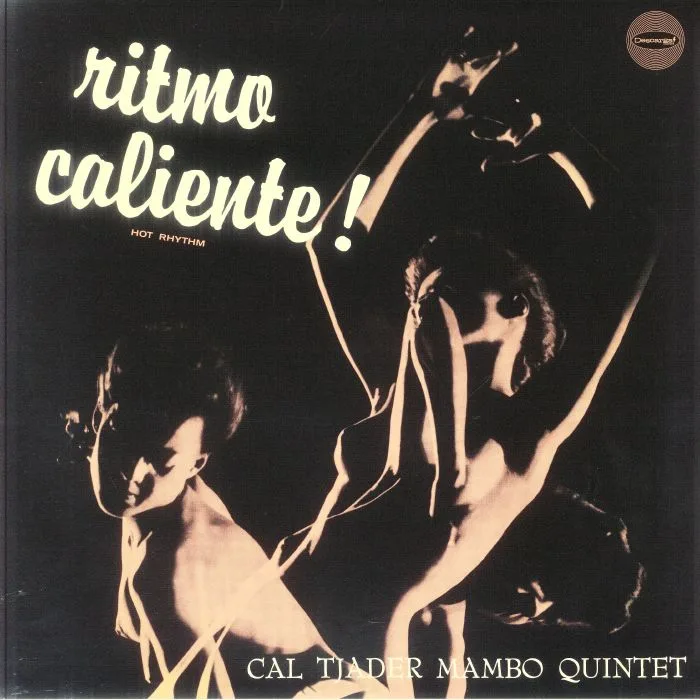 Cal TJADER — Ritmo Caliente