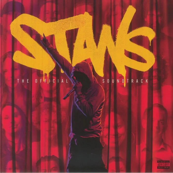 EMINEM — Stans (Soundtrack)