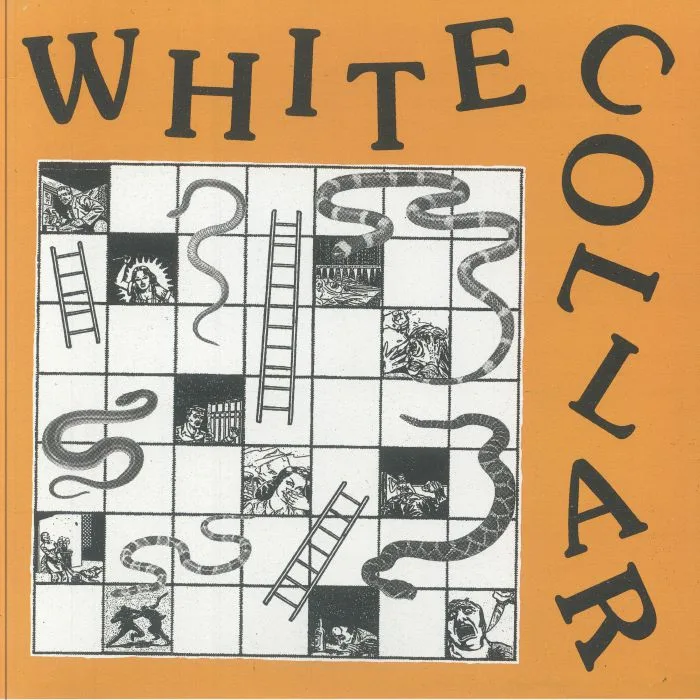 WHITE COLLAR — White Collar