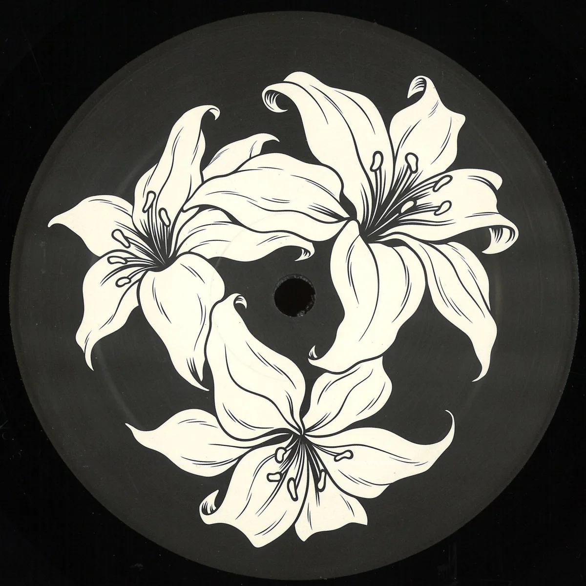 Serge Geyzel — Memorize EP