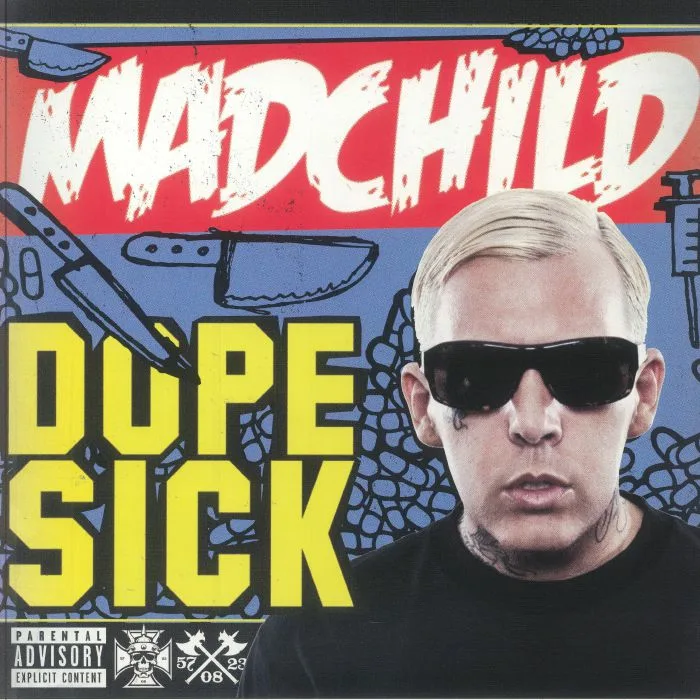 MADCHILD — Dope Sick (reissue)