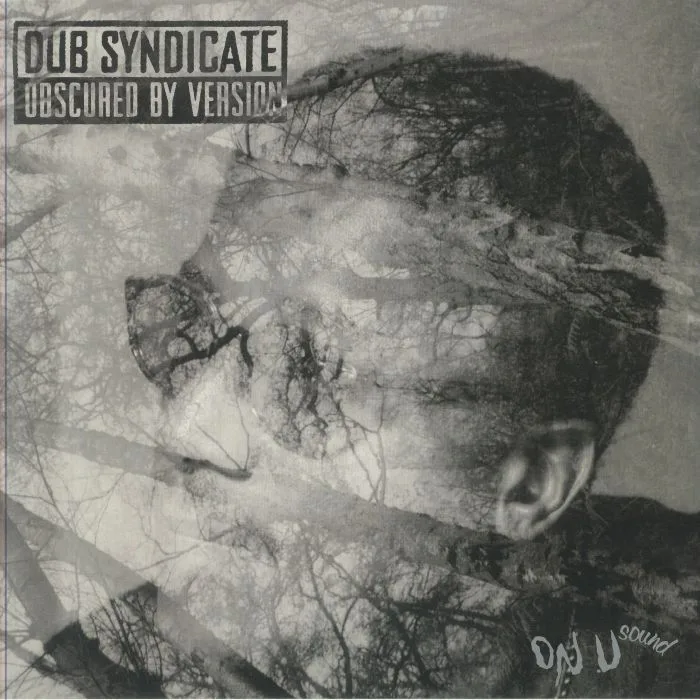 DUB SYNDICATE — Obscured By Version (reissue)