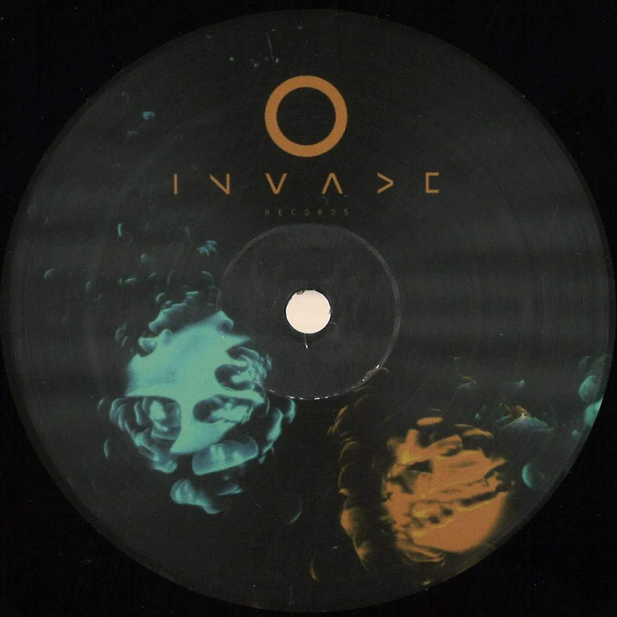 Jakob Seidensticker&Boronas — Transition EP
