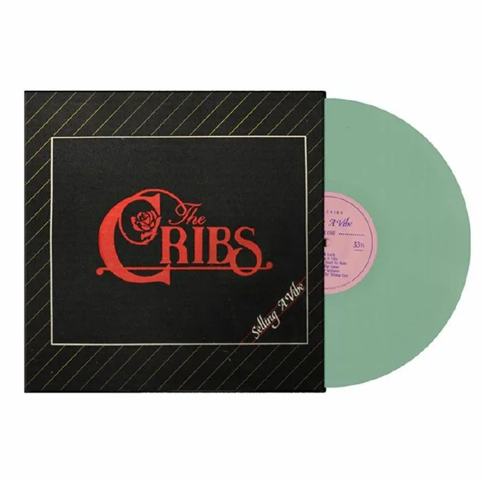 The CRIBS — Selling A Vibe