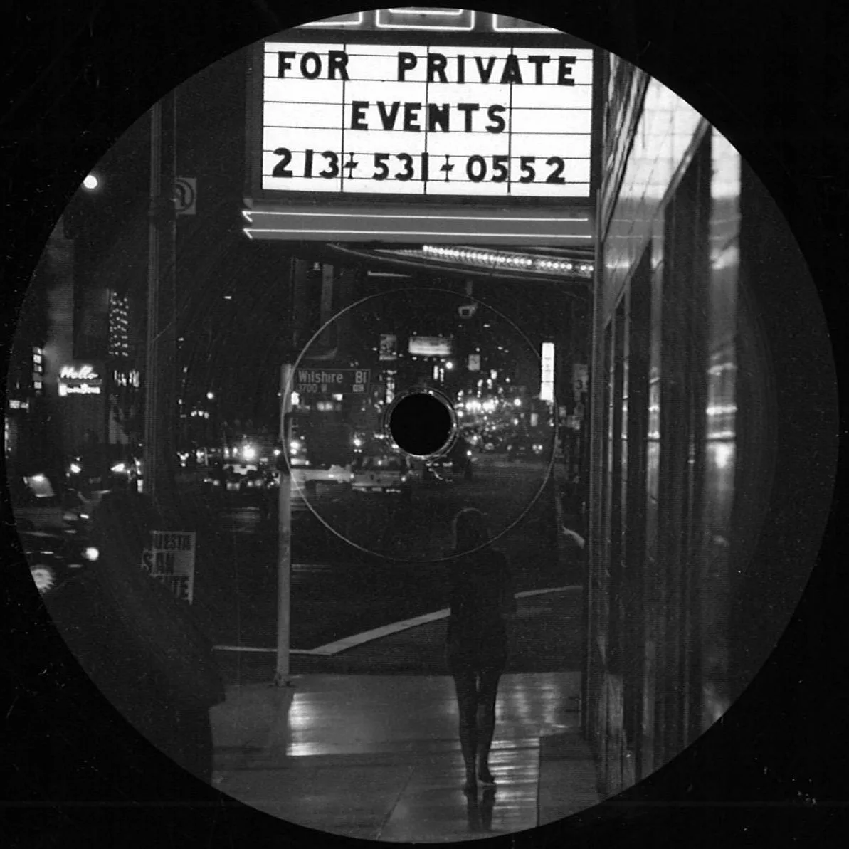 Ilija Rudman — LOVERS CHANGE MINDS (INC. HOT TODDY REMIXES)