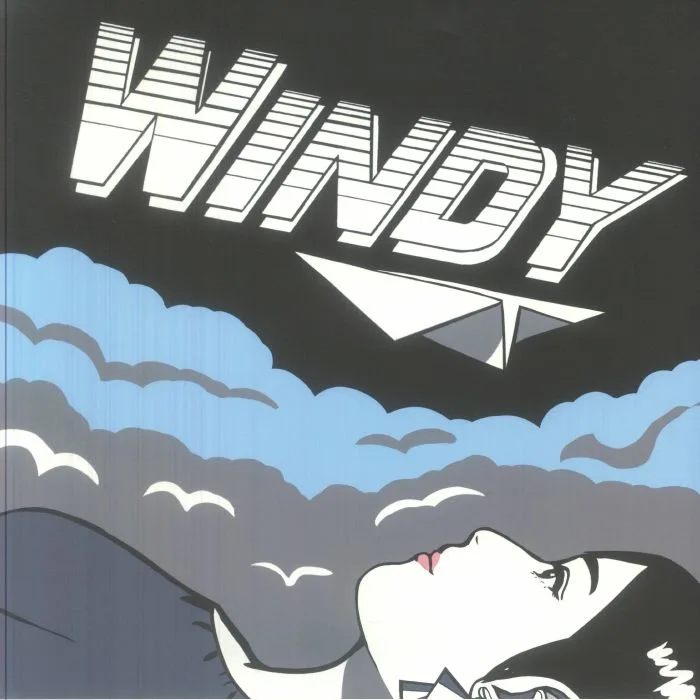 WINDY — Windy 2nd