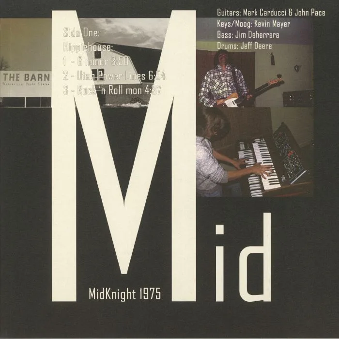 MIDKNIGHT — 1975