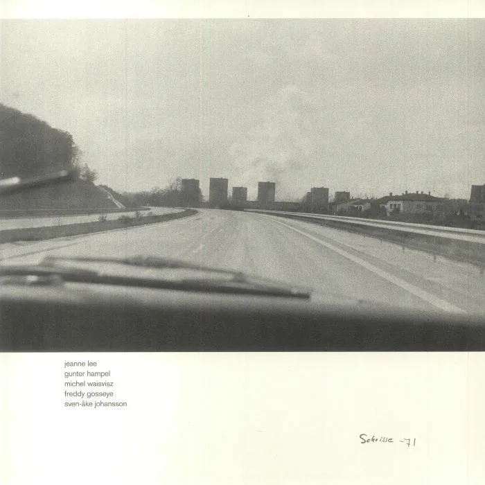 VARIOUS — Scheisse 71