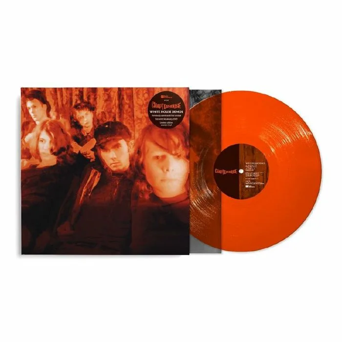 CHAPTERHOUSE — White House Demos