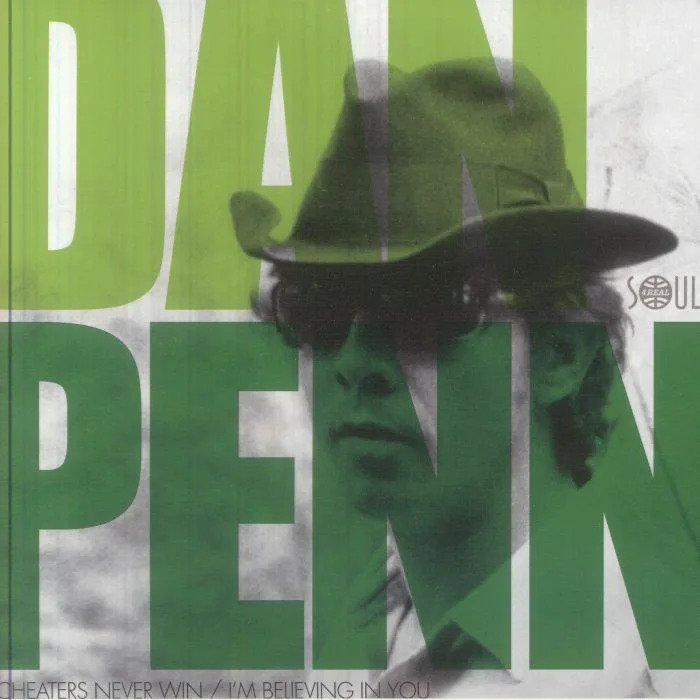 Dan PENN — Cheaters Never Win