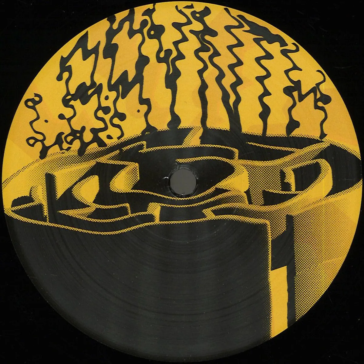 2 Trip 2gether, Tywi, Route 8, Reex Blue — Anniversary Sampler 04 EP