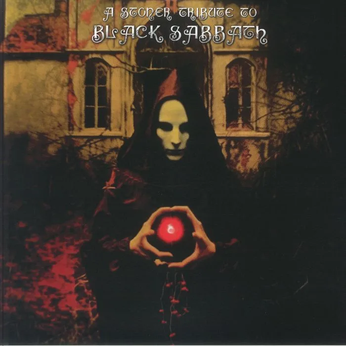 VARIOUS — Sweet Leaf: A Stoner Tribute To Black Sabbath