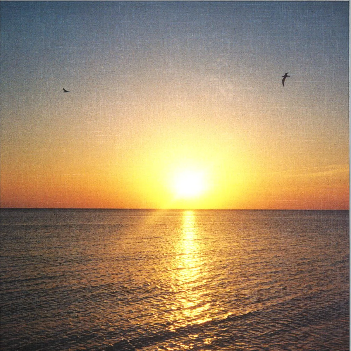 Various — Saulėlydis LP 2x12"