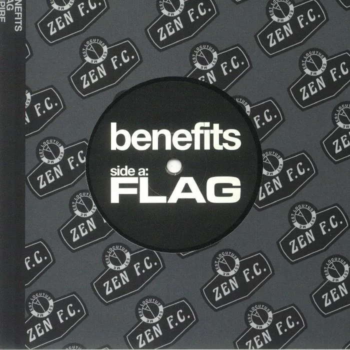 BENEFITS — Flag