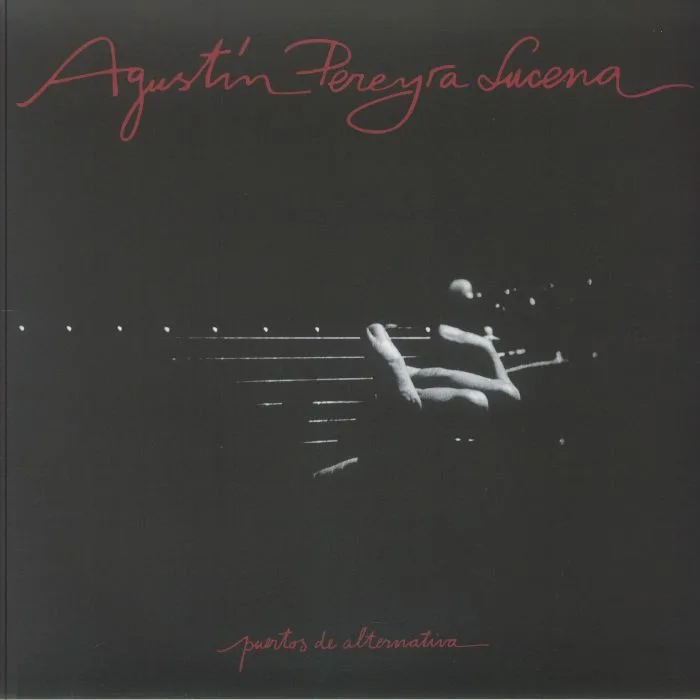 Agustin PEREYRA LUCENA — Puertos De Alternativa (remastered)