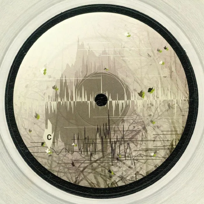 Front cover — Freddie FRESH — Fantazia (remixes)