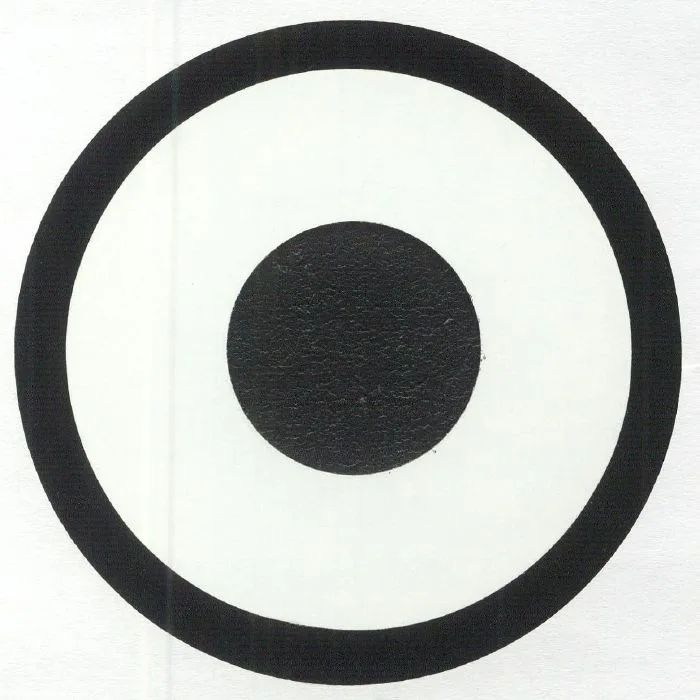 Back cover — Moar — Funky Party - J/JJ 7"