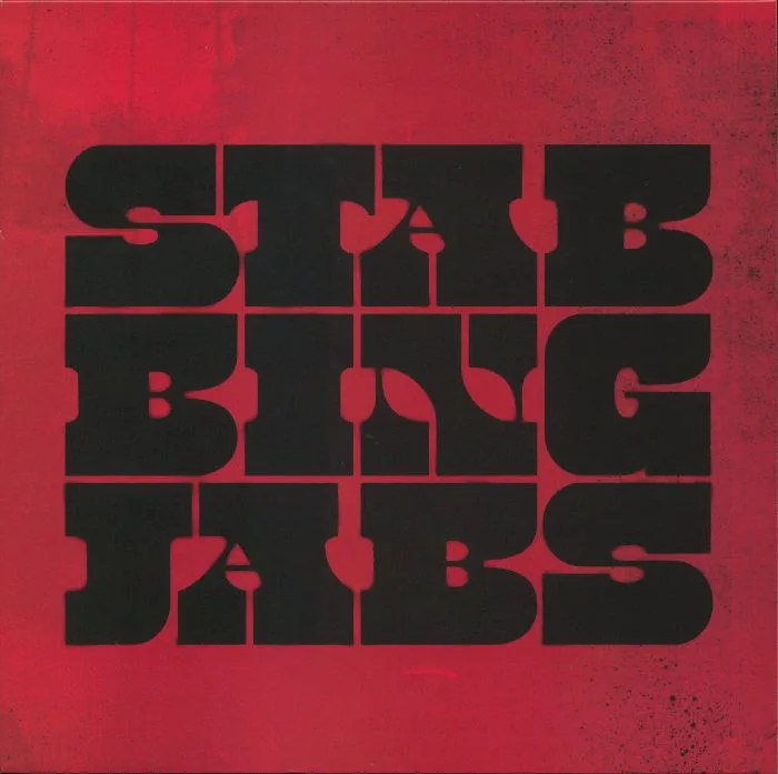 The STABBING JABS — The Stabbing Jabs
