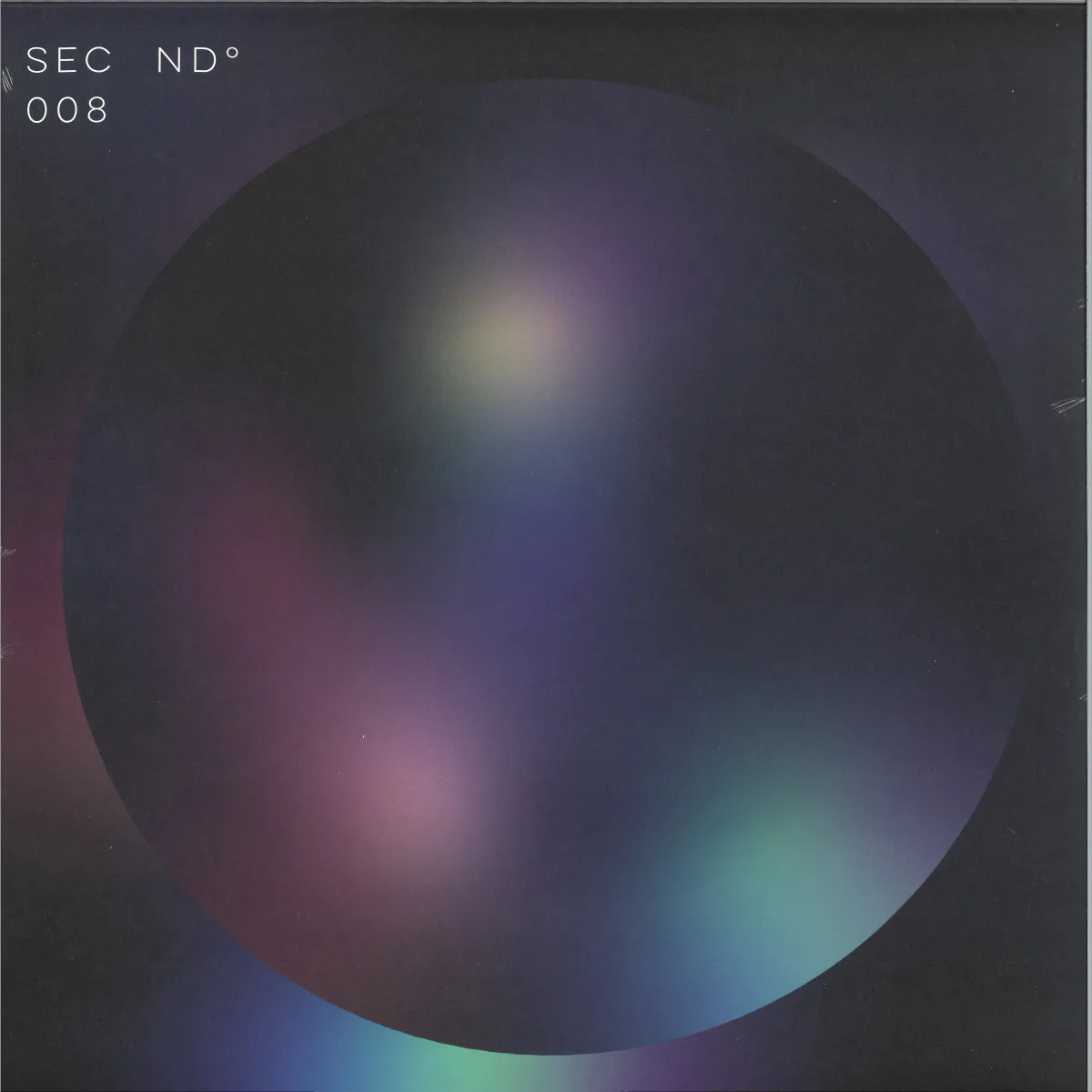 Keith Carnal — SEC008