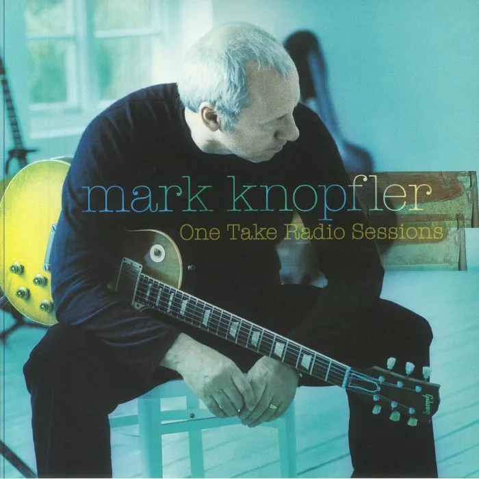 Mark KNOPFLER — One Take Radio Sessions (20th Anniversary Edition) (Record Store Day RSD 2025)
