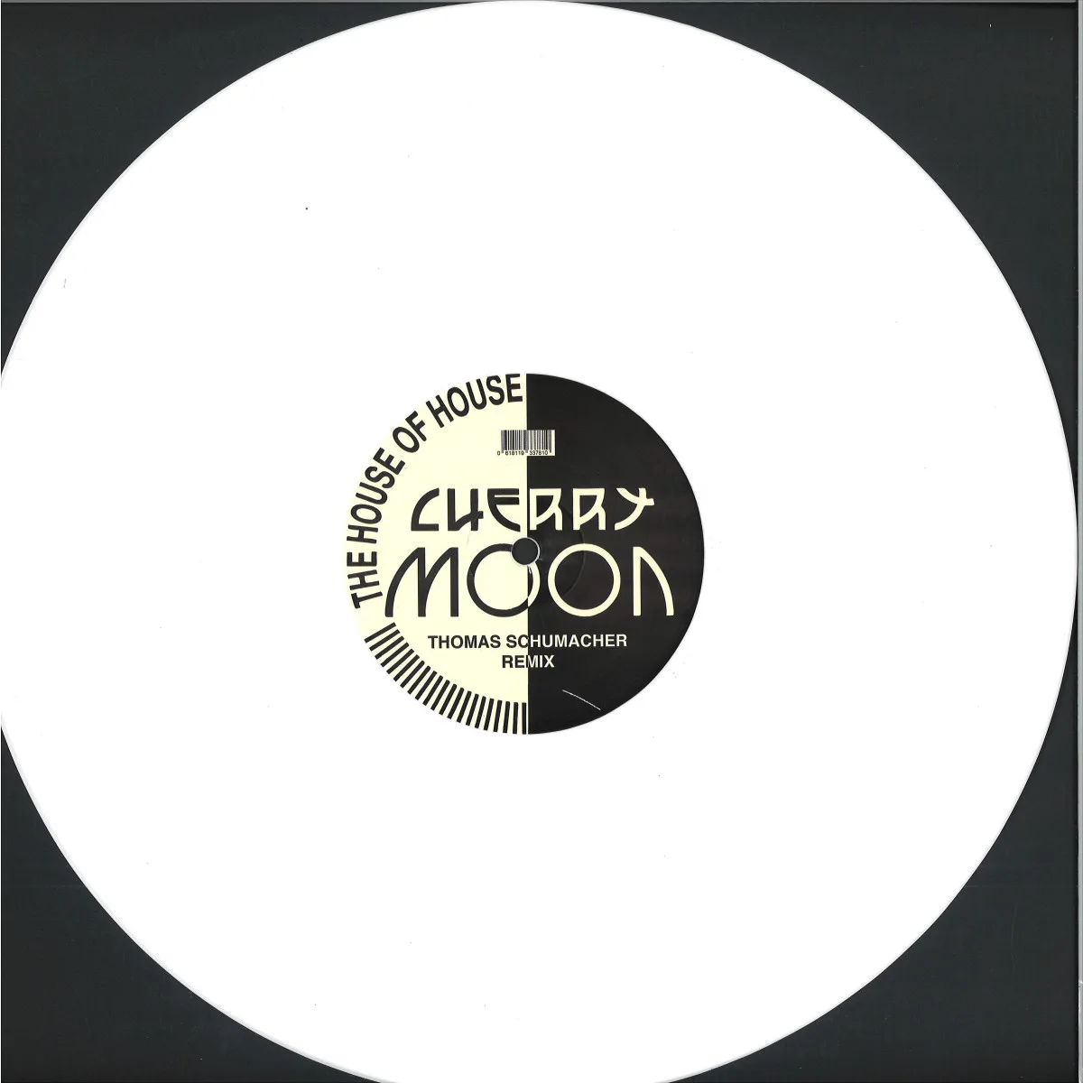 Cherrymoon Trax — The House Of House (Thomas Schumacher Remix)