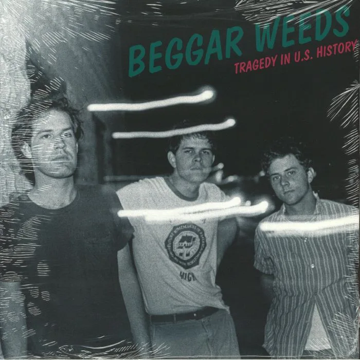 BEGGAR WEEDS — Tragedy In US History