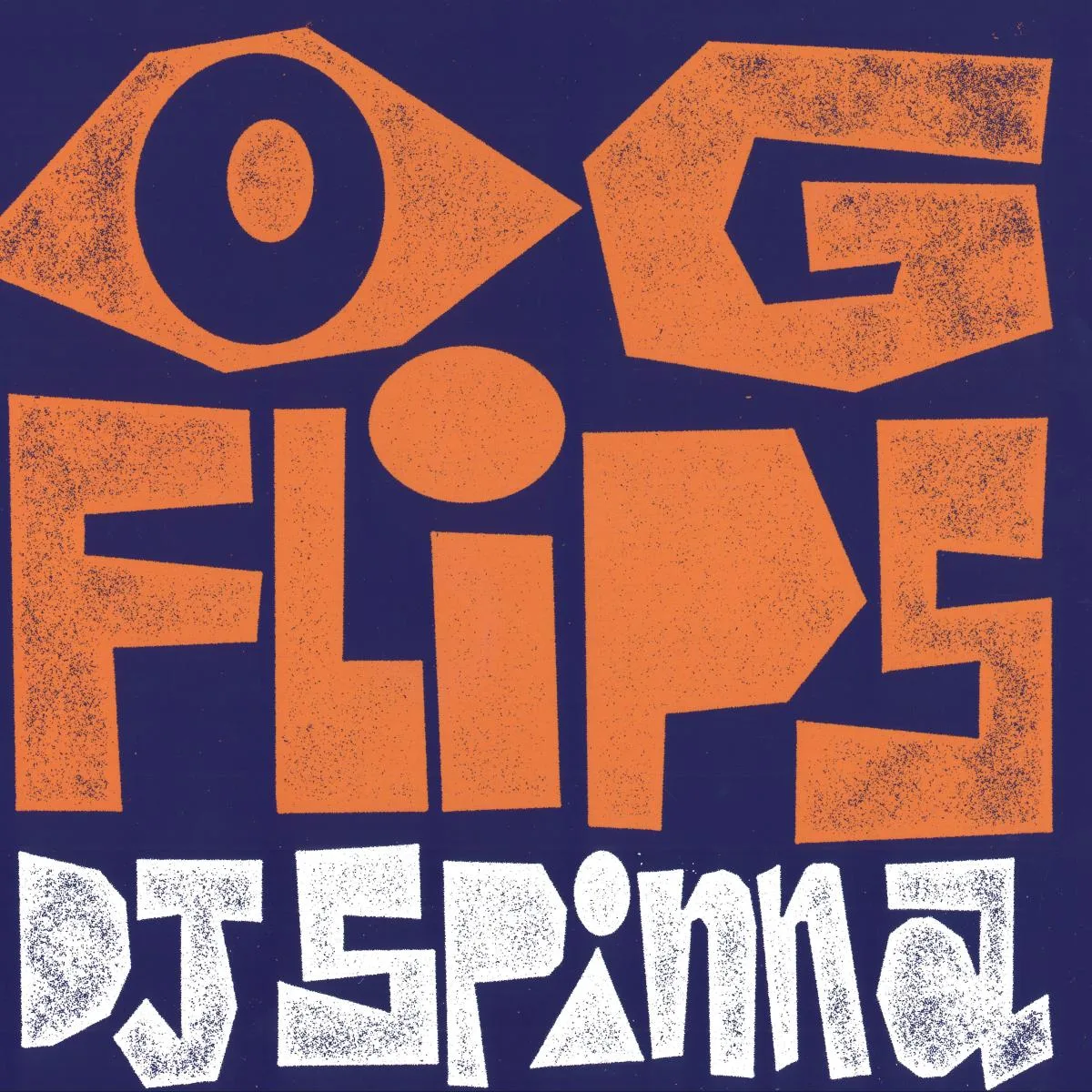 Dj Spinna — OG Flips