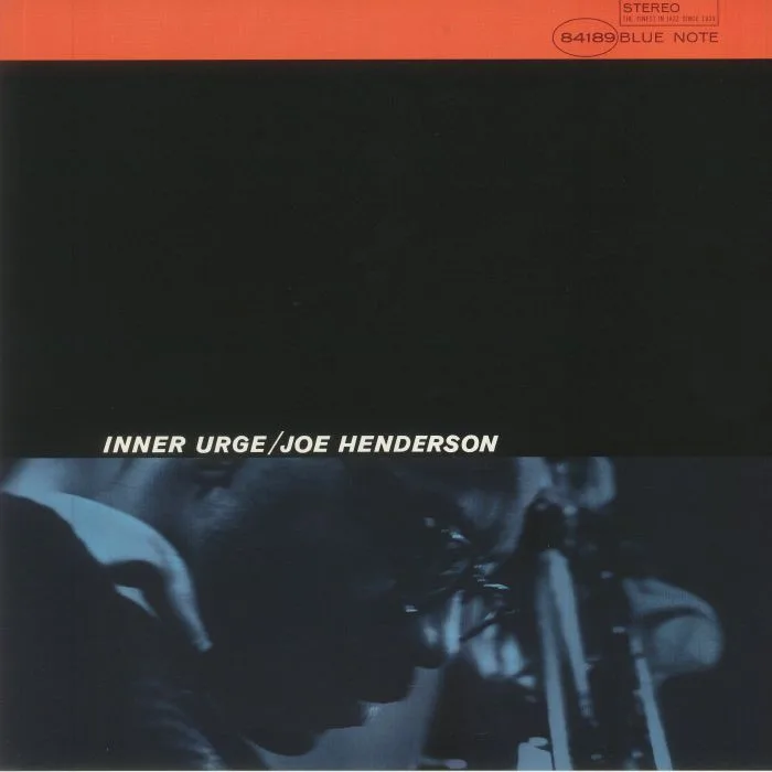 Joe HENDERSON — Inner Urge (reissue)