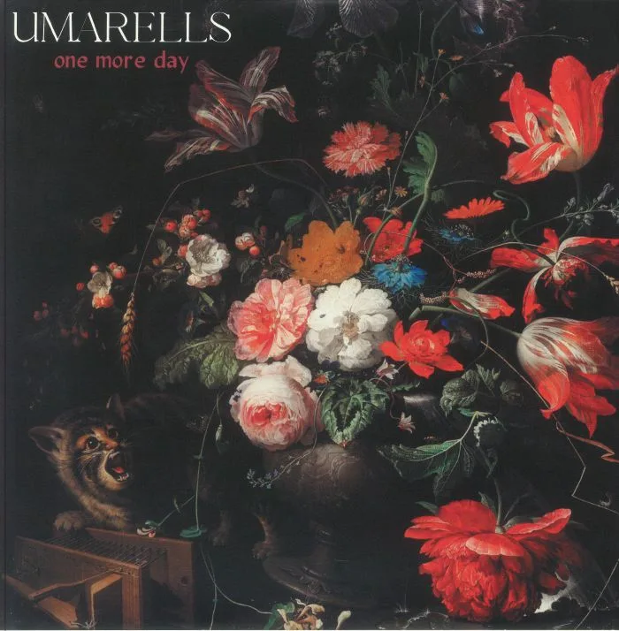 UMARELLS — One More Day