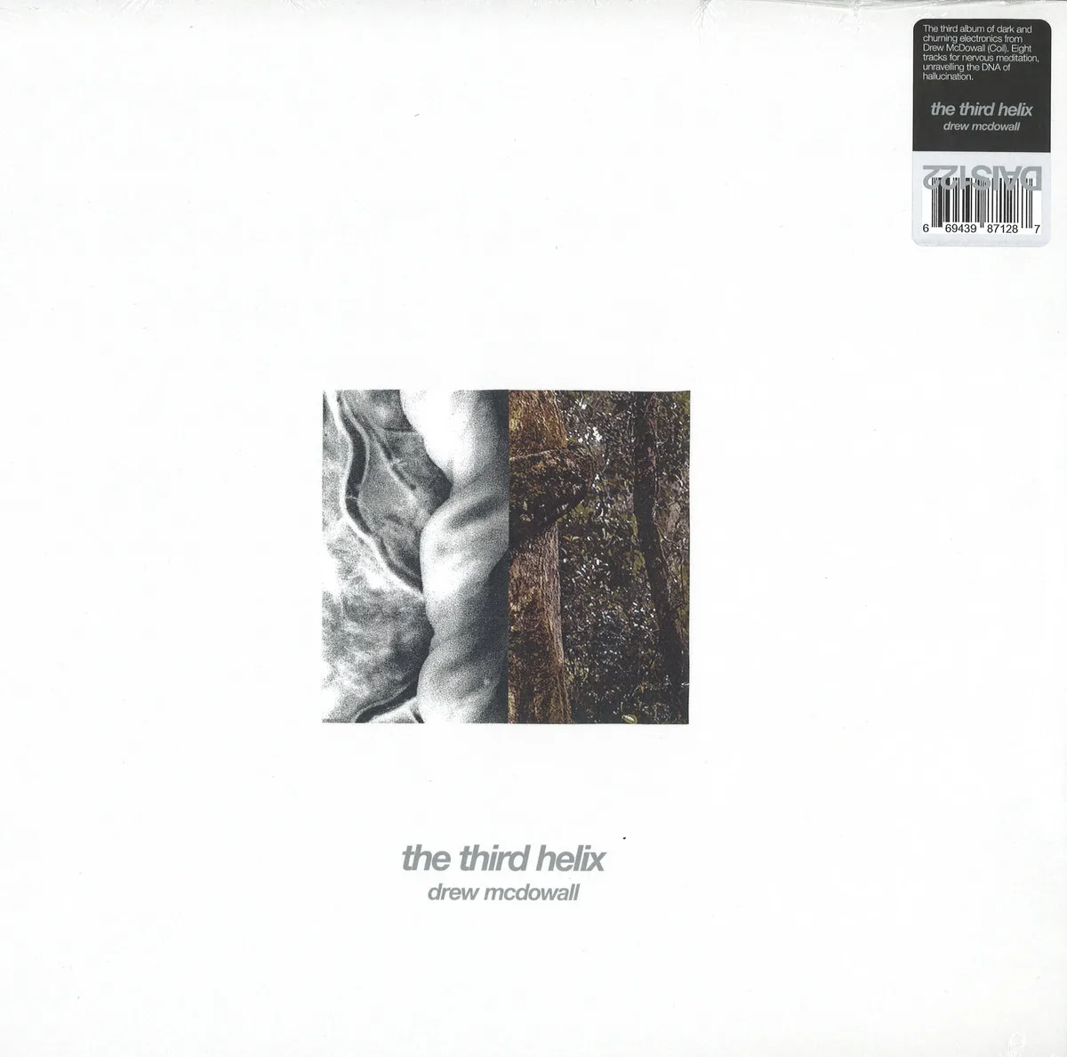 Drew Mcdowall — The Third Helix