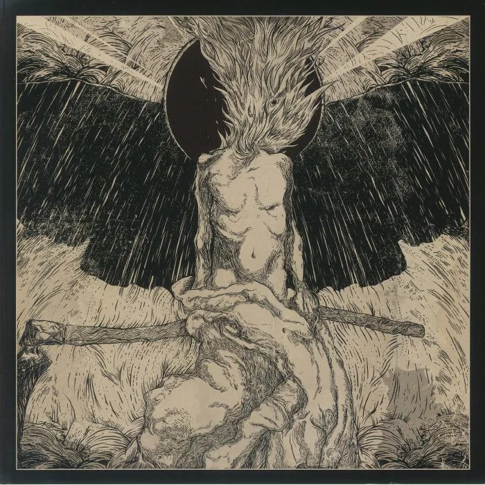 MALUM / INSANE VESPER — Luciferian Dimensions