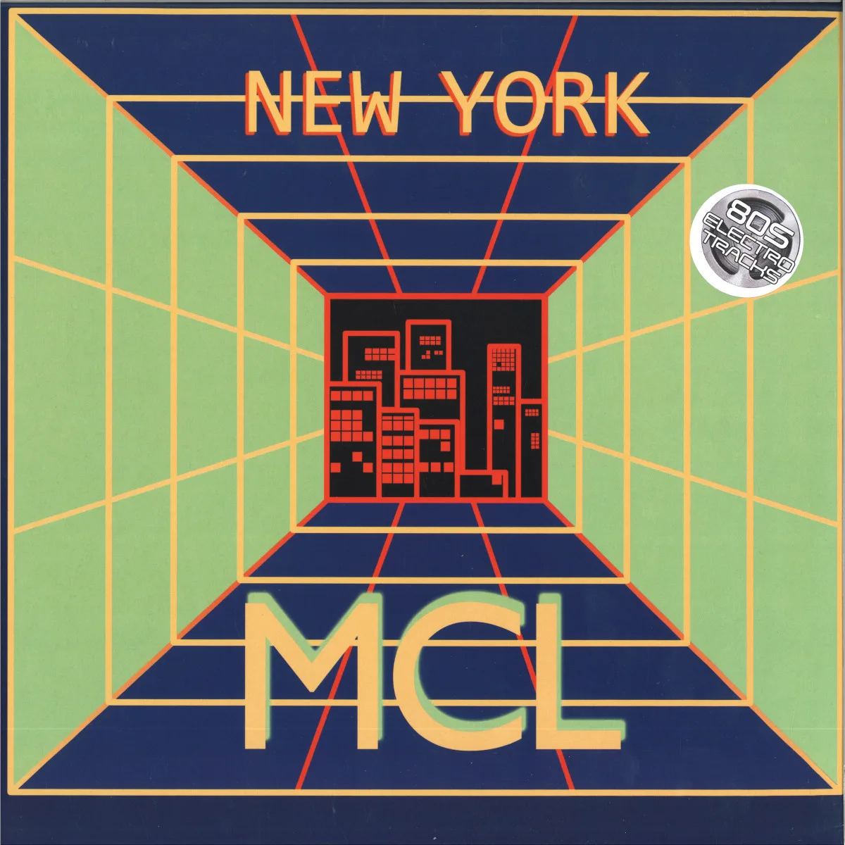 Mcl — NEW YORK