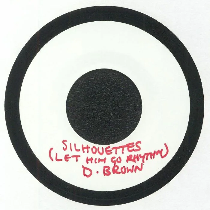 Dennis BROWN / JOHNNY CLARKE — Silhouettes (Let Him Go Rhythm remix)