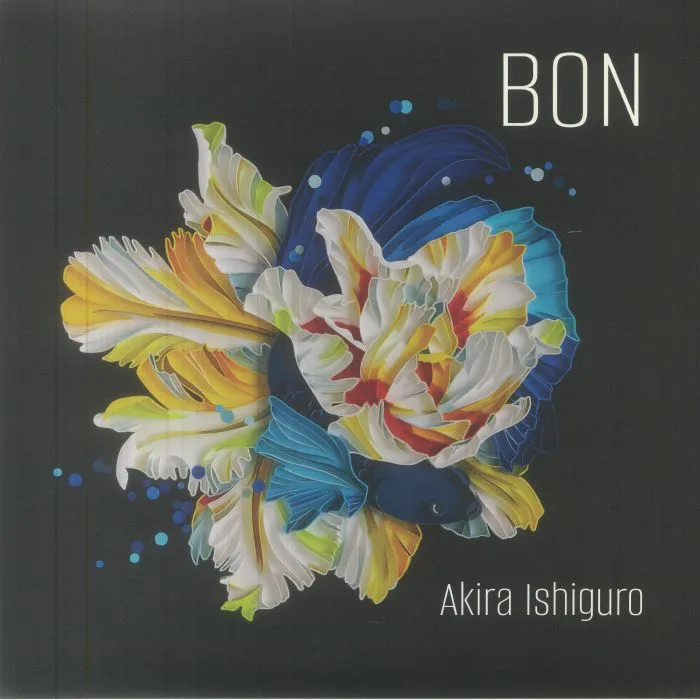 Akira ISHIGURO — Bon