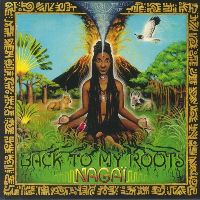 NAGAI — Back To My Roots