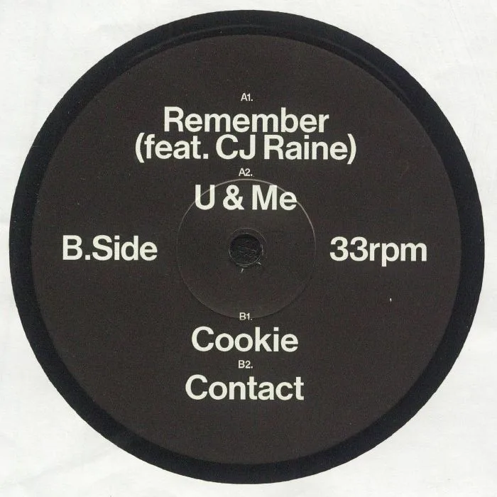 Back cover — FATDOG — Remember