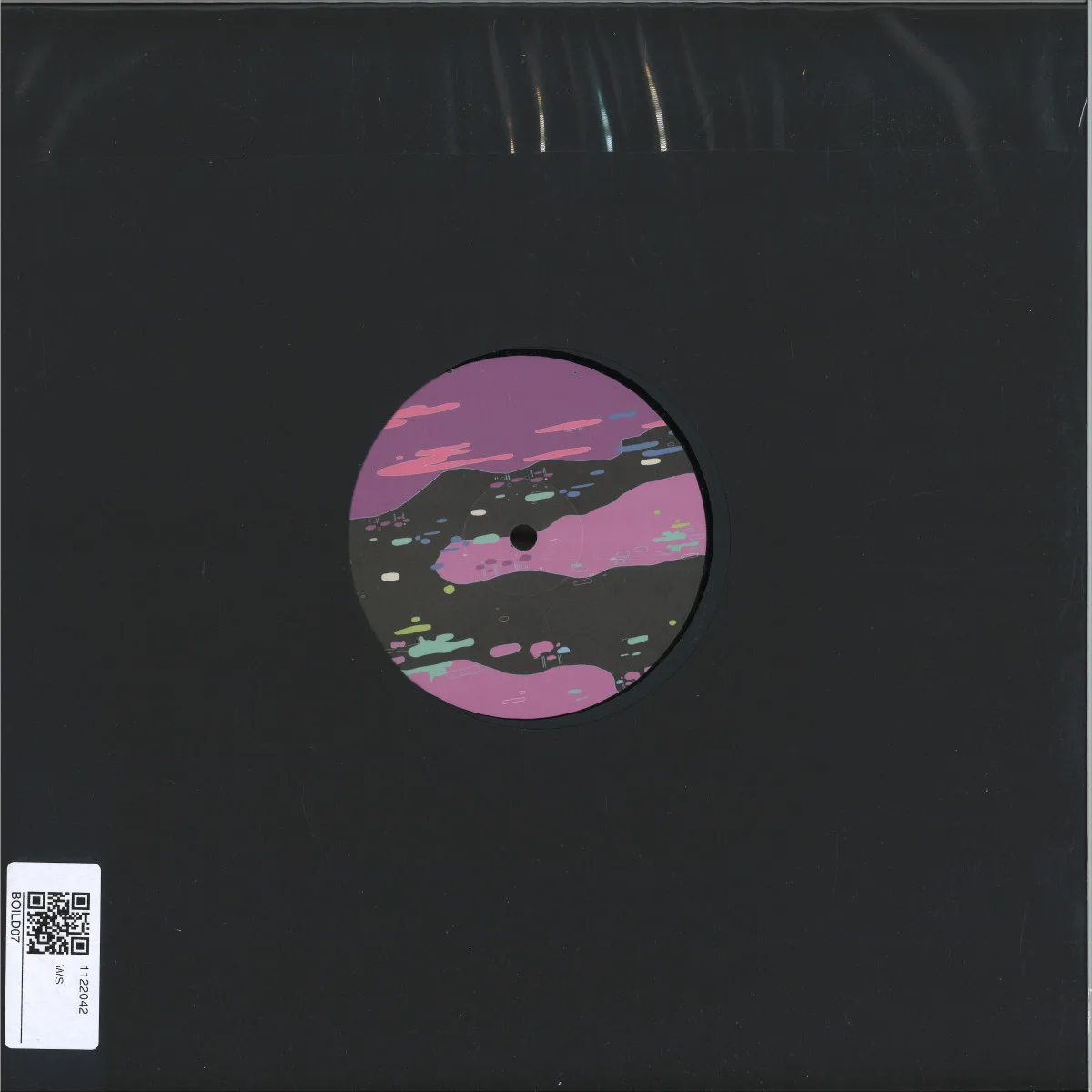 Back cover — Chalo&Vell — Made from Moss Vol. 2