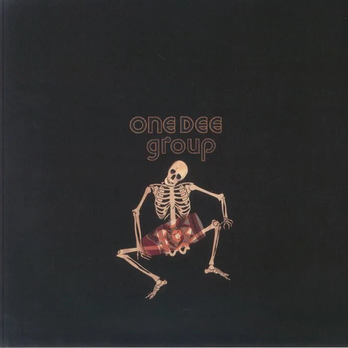 ONE DEE GROUP — Pop Sunda
