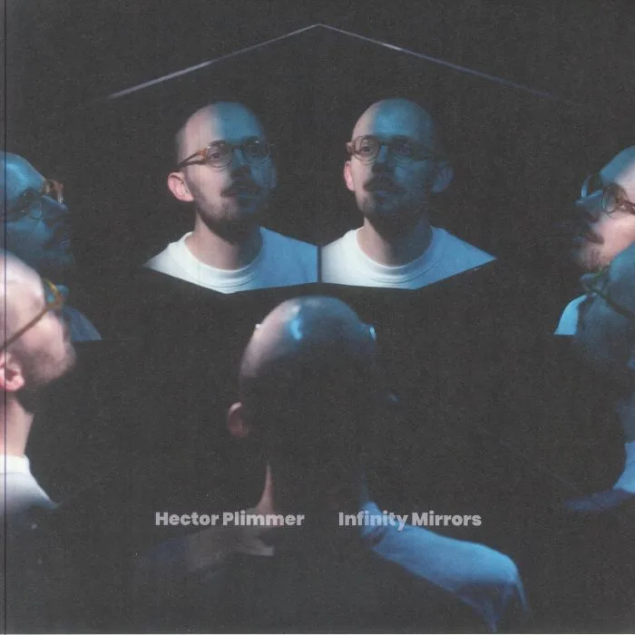 Hector PLIMMER — Infinity Mirrors