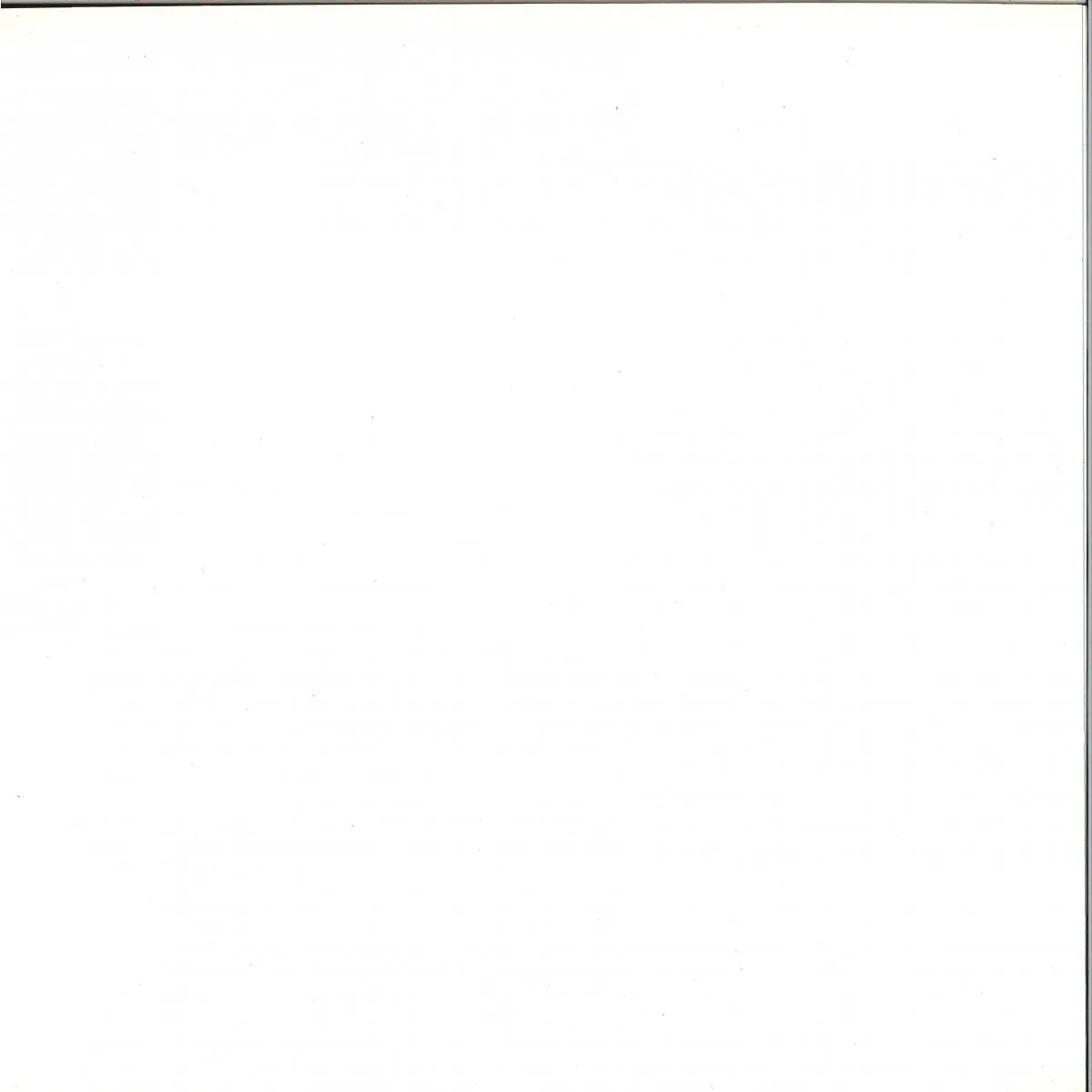Back cover — Aphrohead — Cry Baby