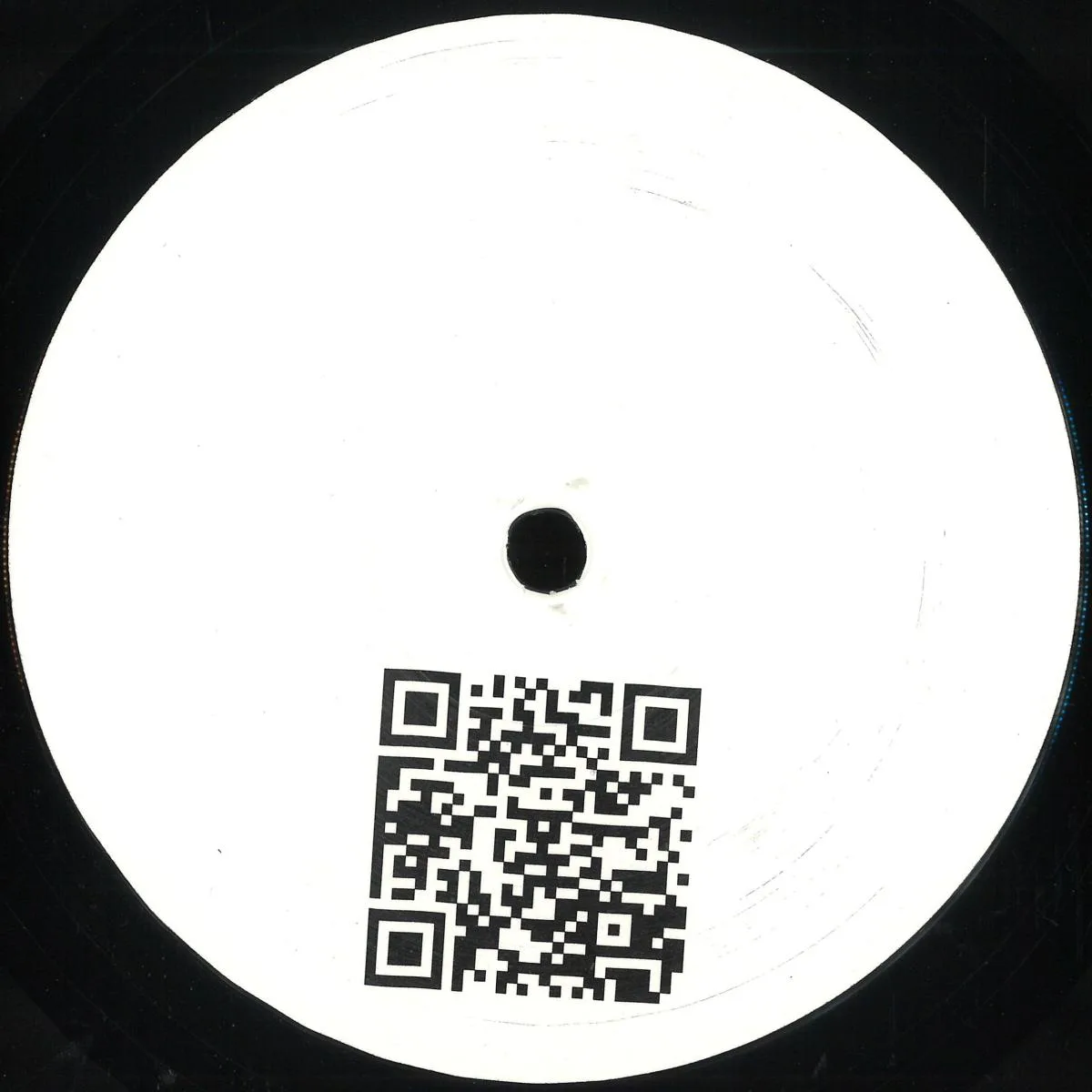 Unknown Artist — Qr 2